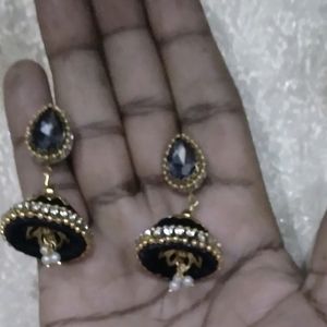 Beautiful Fancy Earrings