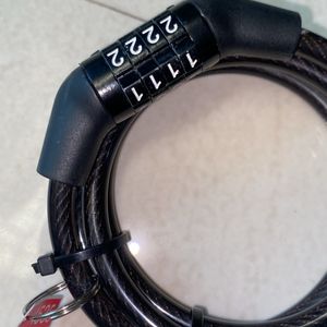 Bike/Bicycle Lock