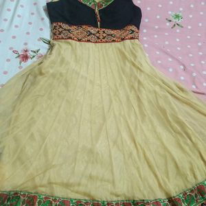 Anarkali Set