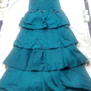 Girls Party Wear Dress