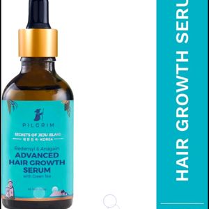 Hair Growth Serum 💞😍💞👌