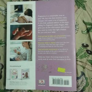 Pregnancy Book