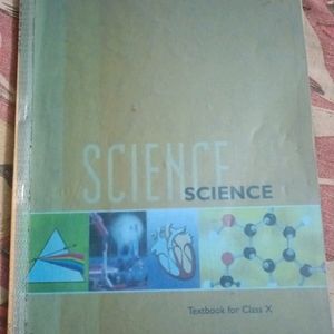 Science Class 10th NCERT