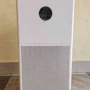 Xiaomi Smart Air Purifier 4 Lite MI