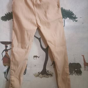 Trouser Pant For Kurti Never Worn