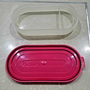 Attractive Plastic Lunch Box