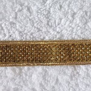 9mtr Golden Lace