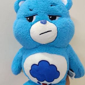 ❗️Price Drop ❗️Rare Grumpy Bear