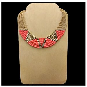 Beautiful Handmade Necklace