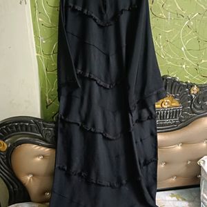 Dubai Abaya