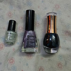 Nail Polish