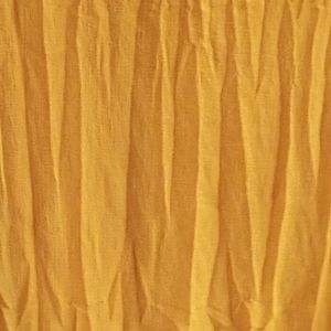 Mustard Yellow colour Super Soft Duppata