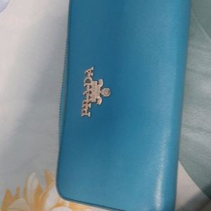 Original Prada Clutch