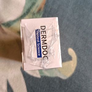 Deemdoc10% NIACINAMAIDE Face Serum