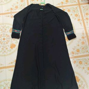 Dubai Abaya Naqab