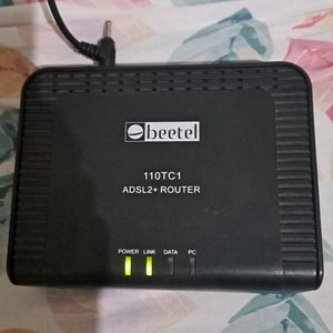 Betel 110TC1 ADSL2+ Router Modem