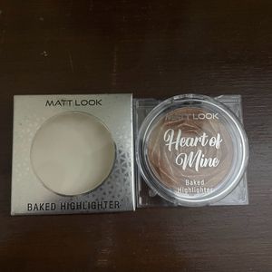 Mattlook Highlighter New