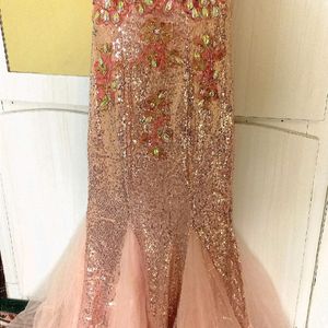 Beautiful Imported Ball Gown