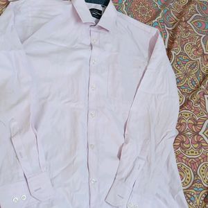 Super Branded Shirt Formal Lavender