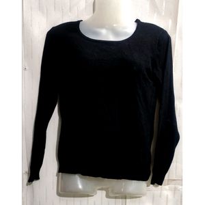 Black Sweater for Women's