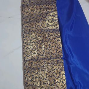 New Saree H Brands Lakhnavi