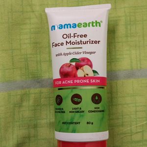 Mamaearth Oil Free Face Moisturizer