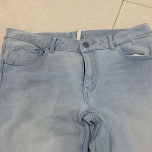 Jeans Witb Size L