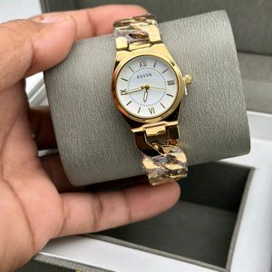 Fossil Ladies Watch New