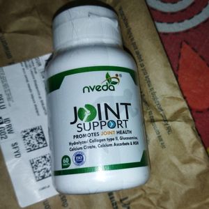 Nveda Joint Pain Tablets