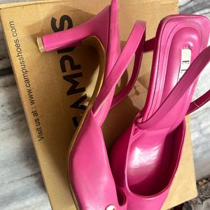 PUMPS FOR WOMEN