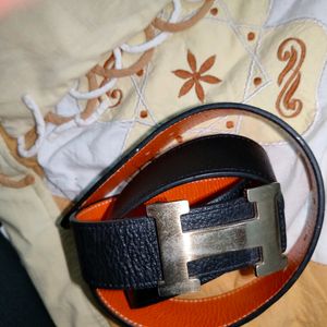 Belt Tommy Hilfiger Imported