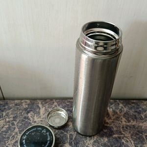 Thermas Bottle Steel Temperature Not Working