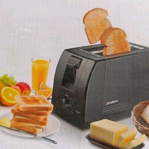 Pop Up Bread Toaster