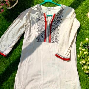 Short Kurti