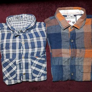 Mens Shirt || Brand New Shirts