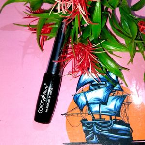 👁️Colour Fever Waterproof Black Eyeliner