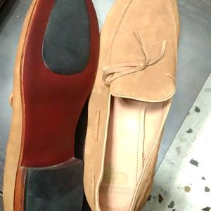 Costoso Italiano Loafers