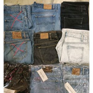 Surplus Jean For Men