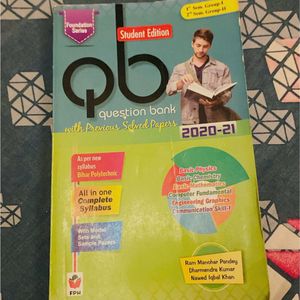 question bank with Previous Solved Papers