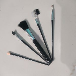 MHD Mackup Brushes