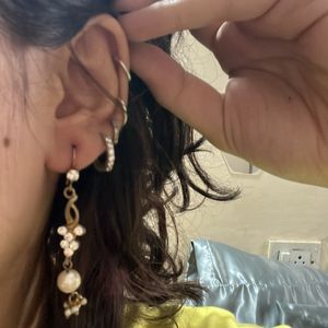 Pretty Earrings Combo