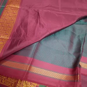 Combo Of Silk Sarees