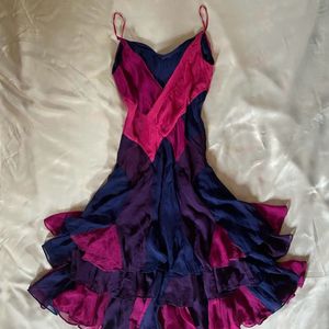 Authentic Dvf Dress