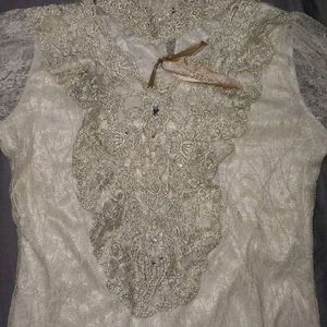 Victorian era Top