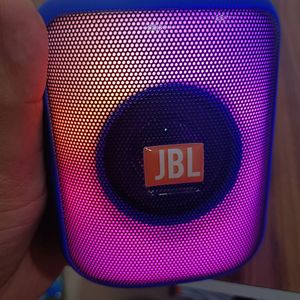 New Ultimate 3d Bass Bluetooth Speaker