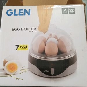 Egg BOILER