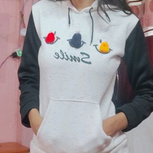 Women Sweatshirt "NEW"