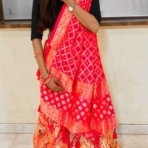 Bridal Lehenga