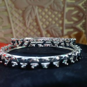 Metal Bangles