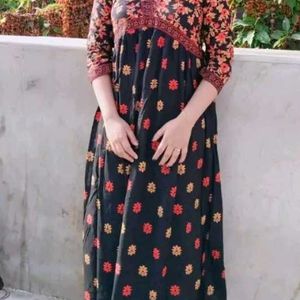 Anarkali Kurta